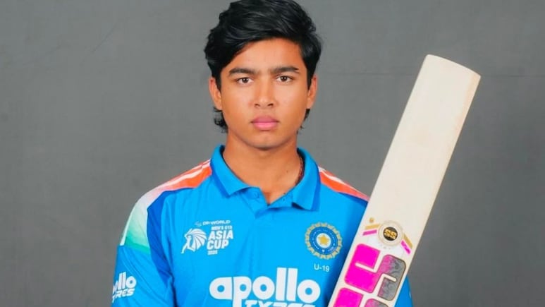 वैभव सूर्यवंशी कौन सी क्लास में पढ़ते हैं? ये है उनके स्कूल का नाम