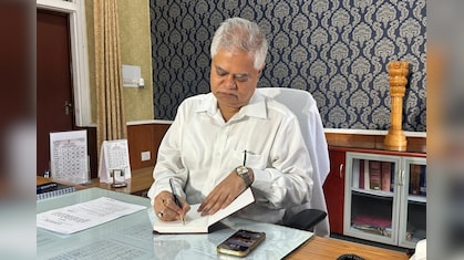 'पर्दा हटेगा, तभी वोट पड़ेगा', इलेक्शन कमीशन के निर्देश- महिला चेहरा ढककर नहीं कर पाएंगी मतदान