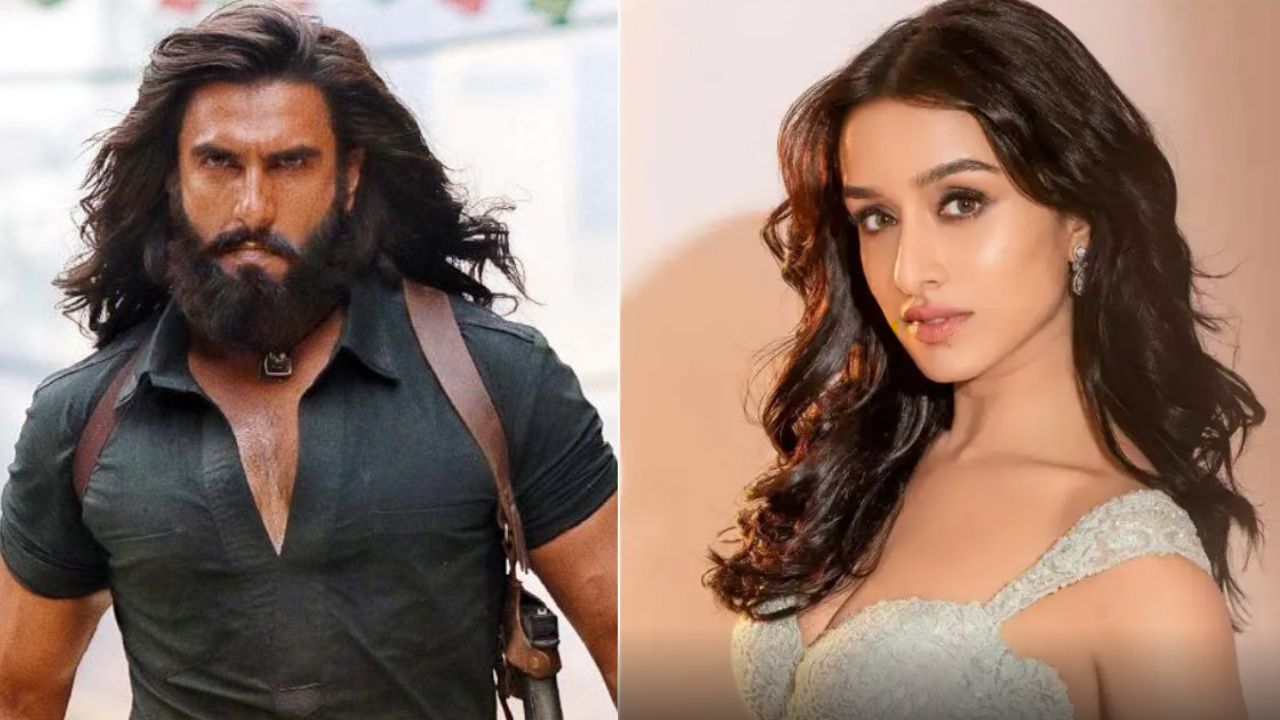 'धुरंधर' देखने के बाद परेशान हो गईं श्रद्धा कपूर, डायरेक्टर से बोलीं- हमारे इमोशन से मत खेलिए