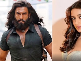 'धुरंधर' देखने के बाद परेशान हो गईं श्रद्धा कपूर, डायरेक्टर से बोलीं- हमारे इमोशन से मत खेलिए