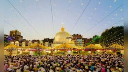 बांग्लादेश में हिंदू युवक की हत्या पर अजमेर दरगाह से कड़ी निंदा,&nbsp;उर्स के समापन पर दिया शांति का सन्देश&nbsp;