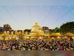 बांग्लादेश में हिंदू युवक की हत्या पर अजमेर दरगाह से कड़ी निंदा,&nbsp;उर्स के समापन पर दिया शांति का सन्देश&nbsp;