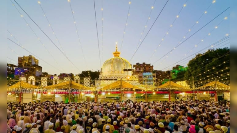 बांग्लादेश में हिंदू युवक की हत्या पर अजमेर दरगाह से कड़ी निंदा,&nbsp;उर्स के समापन पर दिया शांति का सन्देश&nbsp;