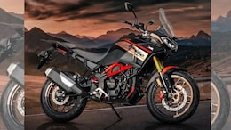 TVS Apache RTX 300 20th Anniversary Edition Breaks Cover - Details