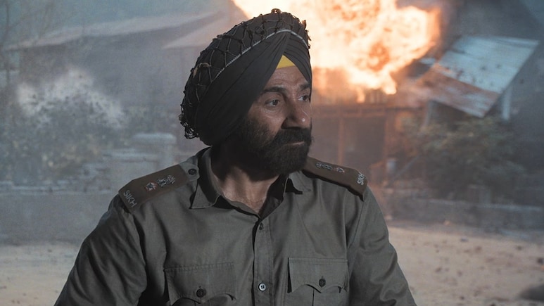 हिंदुस्तानी सेना के साहस से दो टुकड़ों में टूटा पाक, 1971 की शौर्यगाथा है बॉर्डर 2, पूरी दुनिया ने भारत की ताकत को किया सलाम