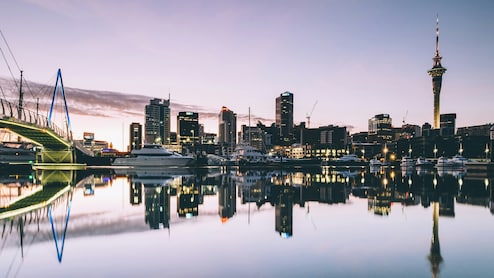 अब बिना टेंशन न्यूजीलैंड में परिवार समेत बस जाइए... इस ‘गोल्डन वीज़ा’ से मिलेगी परमानेंट रेजिडेंसी