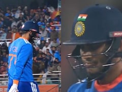 "Shubman Gills Form A Big Worry Ahead Of T20 World Cup": Ex-India Stars Blunt View