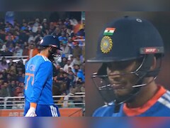 On Shubman Gills Form, India Coachs Honest Feedback