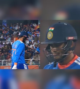 "Shubman Gills Form A Big Worry Ahead Of T20 World Cup": Ex-India Stars Blunt View