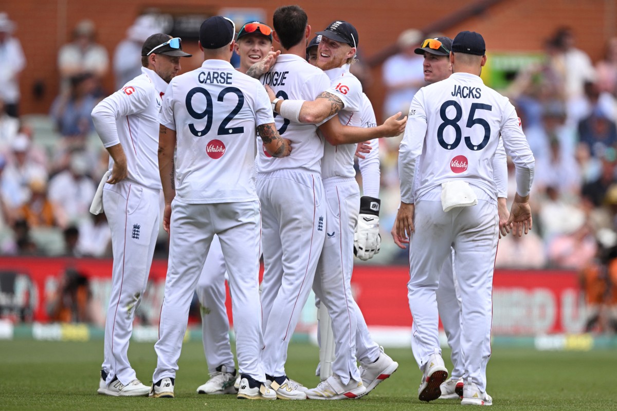 Video Of 'Drunk' England Star Viral During Ashes. England Cricket Board Reacts