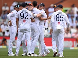 Video Of 'Drunk' England Star Goes Viral During Ashes. England Cricket Board Reacts
