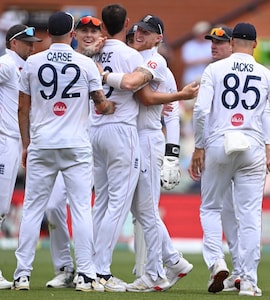 Video Of Drunk England Star Goes Viral During Ashes. England Cricket Board Reacts