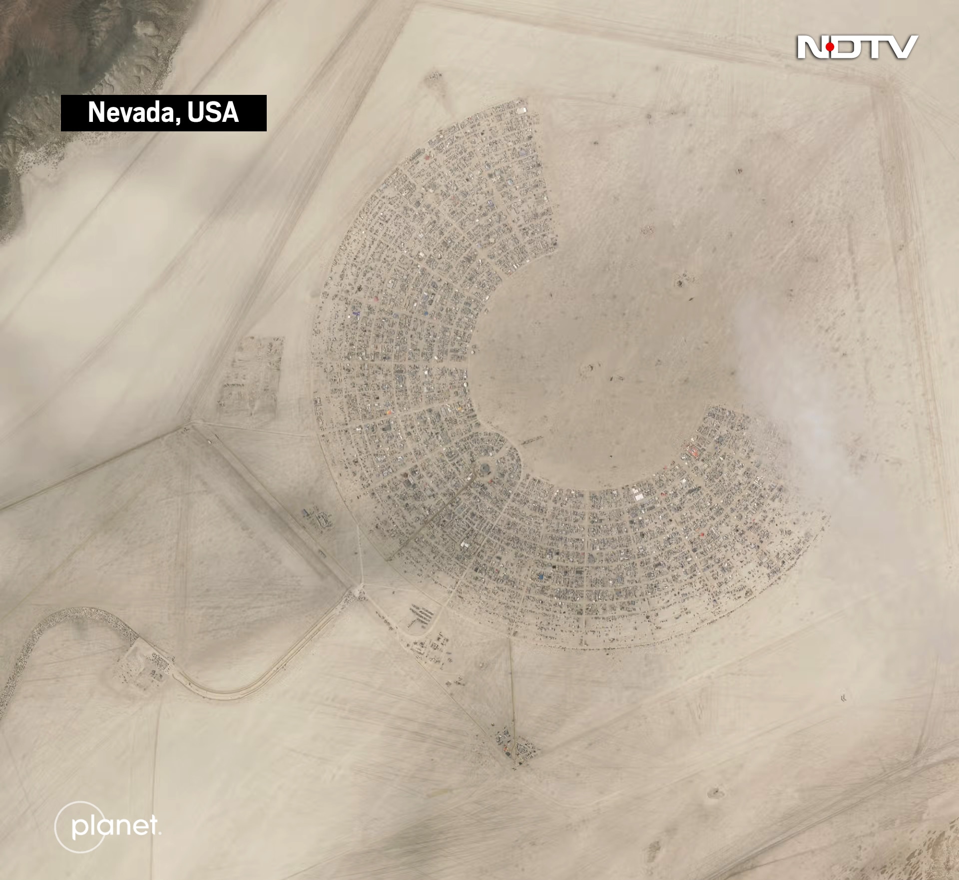 Latest and Breaking News on NDTV