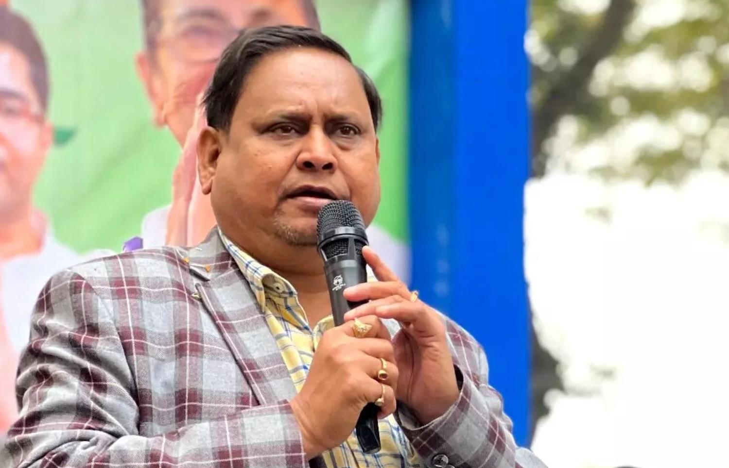 हुमायूं कबीर आज करेंगे अलग पार्टी का ऐलान, जानिए क्&zwj;या मांग रहे चुनाव चिन्&zwj;ह