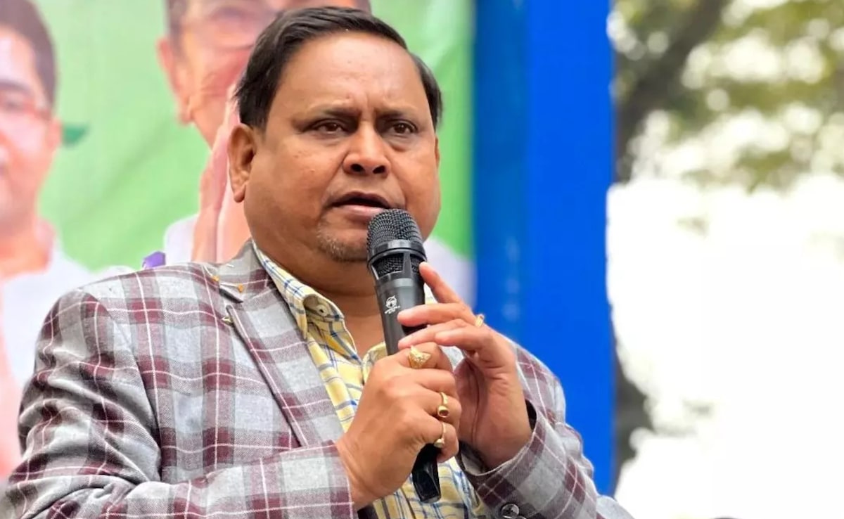 Latest and Breaking News on NDTV Latest and Breaking News on NDTV