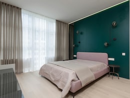 Why Hotel Rooms Rarely Have Windows That Open Fully