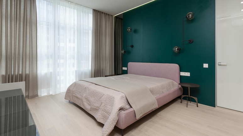 Why Hotel Rooms Rarely Have Windows That Open Fully