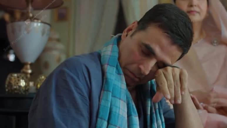 अक्षय कुमार के शो 'व्हील ऑफ फार्च्यून' का मजेदार प्रोमो आउट, देखें मालिक को कैसे धोखा देकर अपने नाम की प्रॉपर्टी