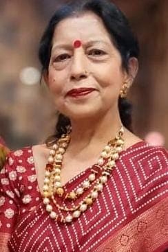 Aunty was a gregarious Punjabi woman - prone to big laughter and the warmest hugs.