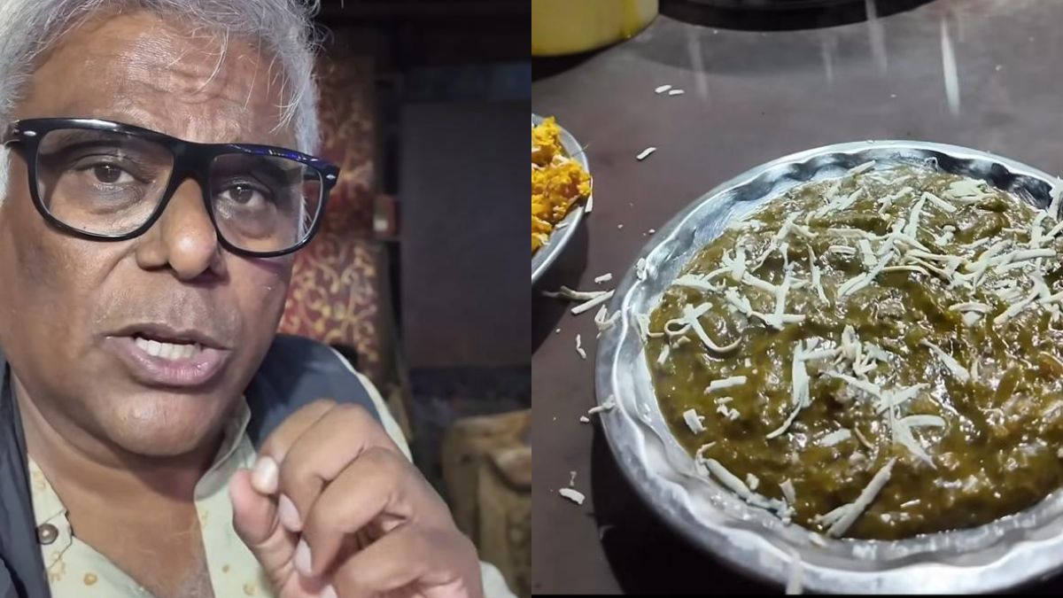 Ashish Vidyarthi's Foodie Adventures In Punjab Have Left Us Drooling