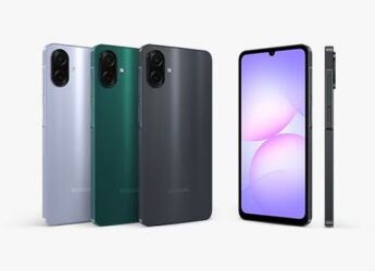 Lancement des pages d'assistance et apparition du Galaxy A07 5G sur Bluetooth SIG