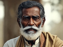 सूदखोरों के दबाव में टूटा बुजुर्ग, जयपुर में ज़हर खाकर दी जान, सुसाइड नोट में प्रशासन से न्याय की मांग