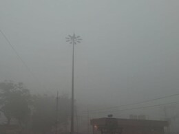 Rajasthan Weather: शेखावाटी में ठिठुरन बरकरार, शीतलहर के साथ आ रही है मावठ; 31 दिसंबर से राजस्थान के इन जिलों में बरसेंगे बादल