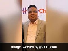 How A Food Order Led To Arrest Of Dubai Scam Mastermind In India: 