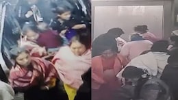 Woman Gang Busted In Delhi, Items Worth Rs 1 Crore Recovered