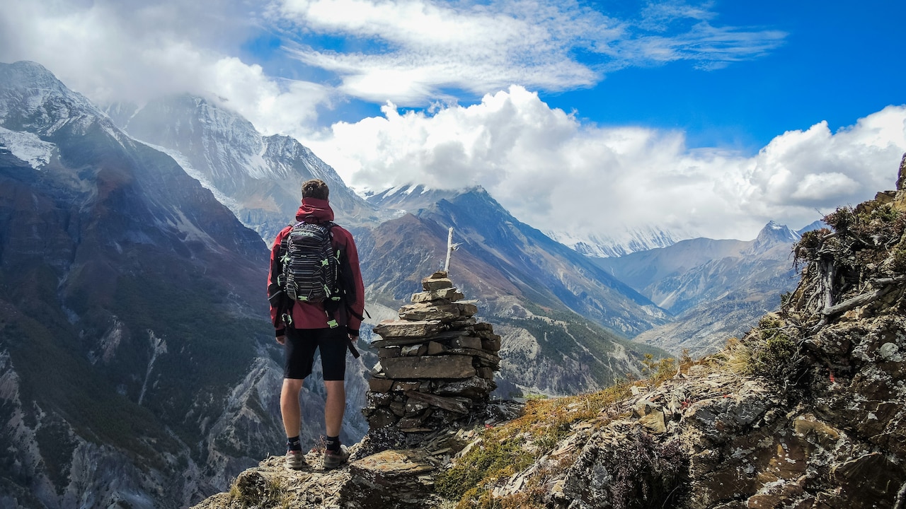 International Mountain Day 2025: Trek packing guide for a smooth outdoor journey