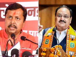 कौन हैं नितिन नवीन, जिन्हें BJP ने बनाया राष्ट्रीय कार्यकारी अध्यक्ष, नए अध्यक्ष मिलने तक संभालेंगे नड्डा की जिम्मेदारी