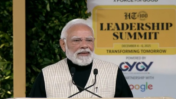 ये सिर्फ आंकड़ों की बात नहीं... भारत की उपलब्धियों पर पीएम मोदी, बताया कैसे आया बदलाव