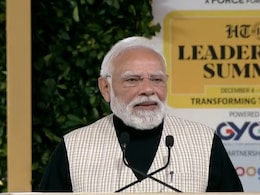 ये सिर्फ आंकड़ों की बात नहीं... भारत की उपलब्धियों पर पीएम मोदी, बताया कैसे आया बदलाव