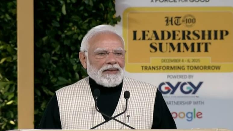 ये सिर्फ आंकड़ों की बात नहीं... भारत की उपलब्धियों पर पीएम मोदी, बताया कैसे आया बदलाव