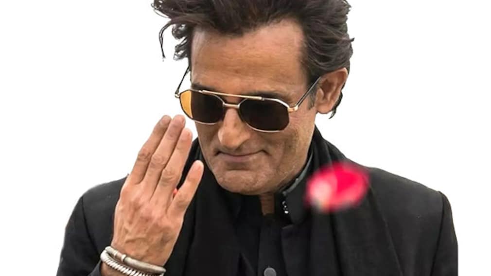 Why Akshaye Khanna Was Always The <i>Dhurandhar</i> Of Brooding Bollywood