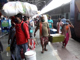 ट्रेन में ज्यादा सामान ले जाना पड़ेगा भारी... प्लेन की तरह देना होगा एक्स्ट्रा चार्ज, सरकार ने दिया बड़ा बयान