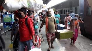 ट्रेन में ज्यादा सामान ले जाना पड़ेगा भारी... प्लेन की तरह देना होगा एक्स्ट्रा चार्ज, सरकार ने दिया बड़ा बयान