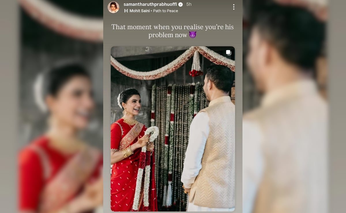 Latest and Breaking News on NDTV