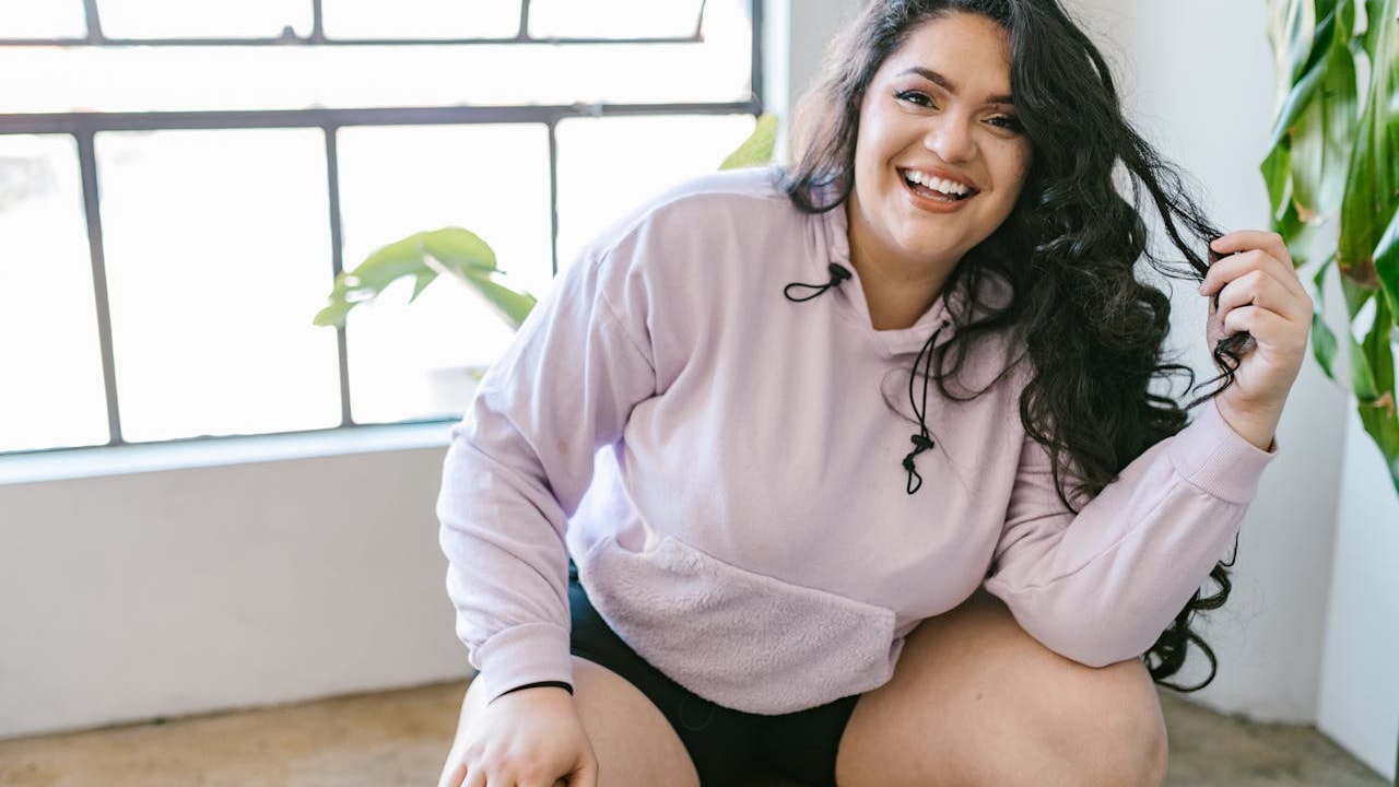 Curvy-Friendly Finds To Love In Amazon's Wardrobe Refresh