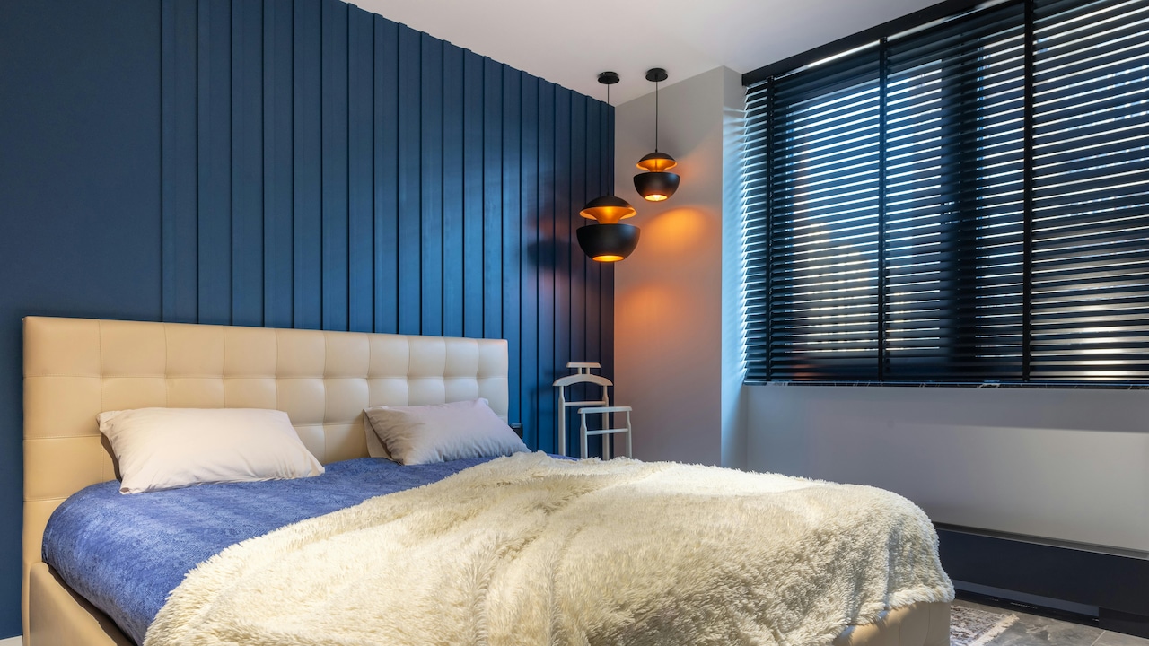 Turn your bed into a warm and toasty den with these electric blankets from Amazon