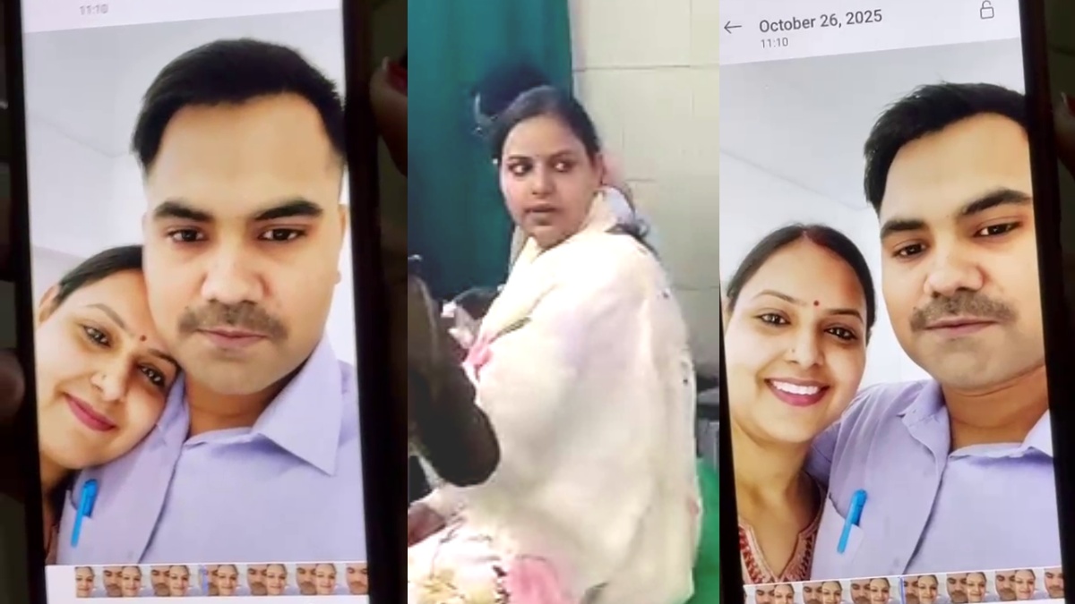 जेलर से हो गया 2 बच्चों की मां को प्यार... इश्क और तकरार की ये कहानी हिला देगी