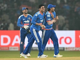 India Aim To Secure T20I Series Victory Over South Africa Despite Player Injuries And Form Issues
