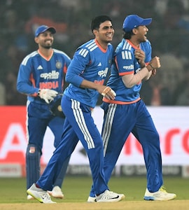 India Aim To Secure T20I Series Victory Over South Africa Despite Player Injuries And Form Issues