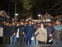 शिमला IGMC डॉक्टर हड़ताल पर RDA दो फाड़! स्ट्राइक वापस लेने के फैसले के खिलाफ एक गुट अड़ा