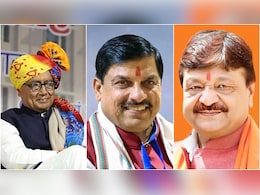 'सरदार पटेल से दिग्विजय की तुलना...' एक तस्वीर के साथ पोस्ट, BJP के दिग्गजों का कांग्रेस नेता के लिए बदला नजरिया