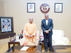 यूपी में टूरिज्म बूम, टाटा समूह ला रहा 'ताज' और 'विवांता' की बहार, 60 नए होटलों की तैयारी