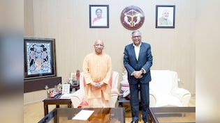 यूपी में टूरिज्म बूम, टाटा समूह ला रहा 'ताज' और 'विवांता' की बहार, 60 नए होटलों की तैयारी