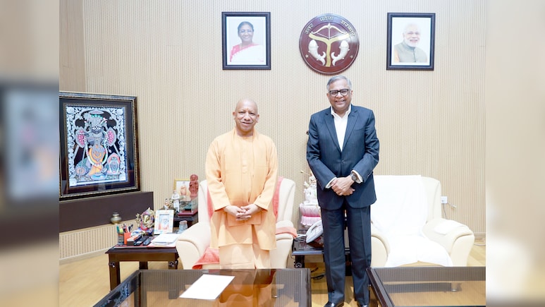 यूपी में टूरिज्म बूम, टाटा समूह ला रहा 'ताज' और 'विवांता' की बहार, 60 नए होटलों की तैयारी