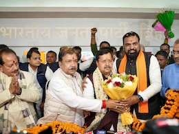 45 साल की उम्र में नितिन नवीन बने BJP के कार्यकारी अध्यक्ष, अन्य पार्टियों का क्या है हाल?