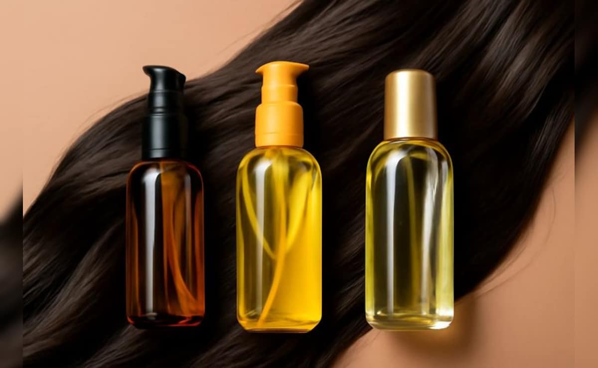 sabse tej bal badhane wala tel | baal badhane ka Secrate Nuskha | baal badhane ka Gupt tarika | 1 Mahine Me baal Lambe Kaise Kare | baal badhane wali dawa,Best hair oil for growth, Hair oil benefits, How to apply hair oil, Hair care routine, Argan oil for hair, Coconut oil vs Jojoba oil, Scalp health tips, Heat protection for hair Latest and Breaking News on NDTV